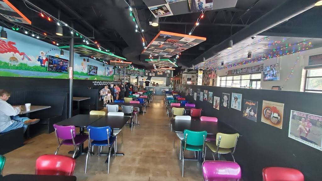 Taco Joint | restaurant | 9850 Walnut Hill Ln Suite 437, Dallas, TX 75238, USA | 4692060440 OR +1 469-206-0440