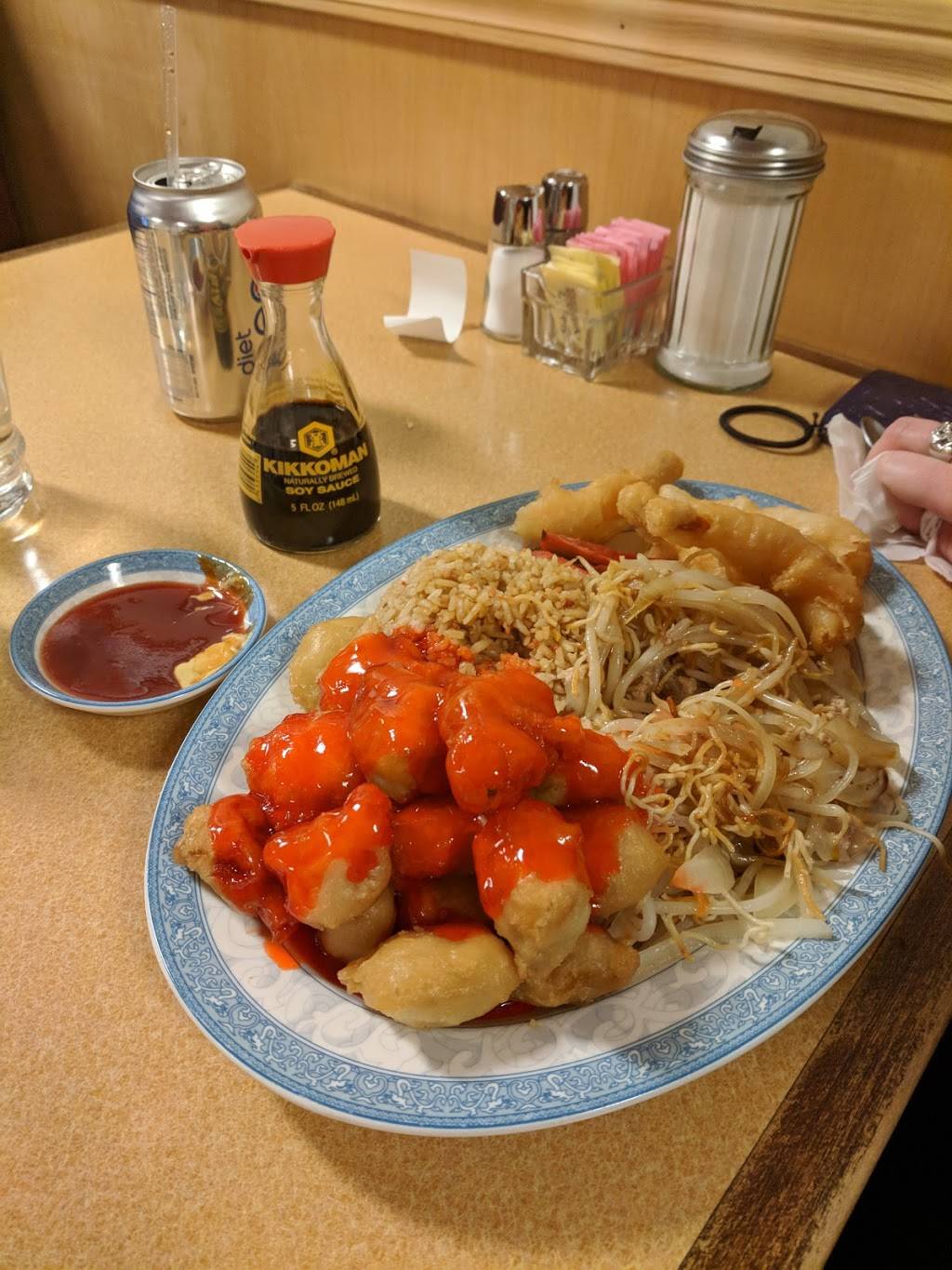 Chens Dynasty | restaurant | 5069 River Rd N, Keizer, OR 97303, USA | 5033936718 OR +1 503-393-6718