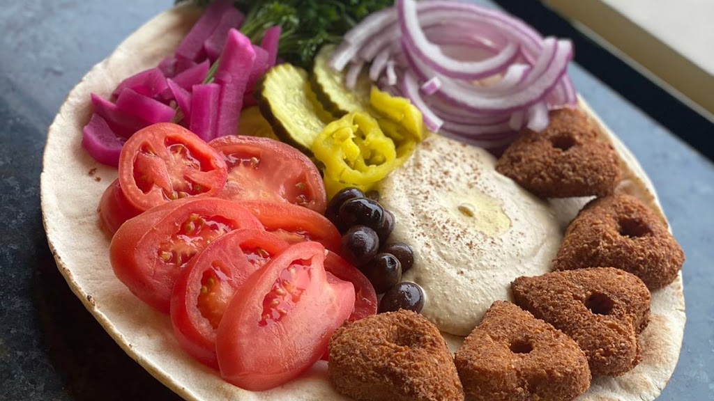 East Side Pockets | restaurant | 278 Thayer St, Providence, RI 02906, USA | 4014531100 OR +1 401-453-1100