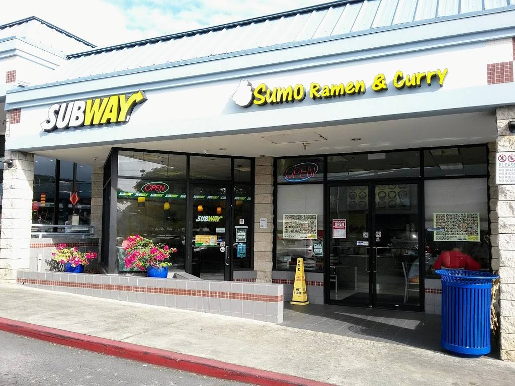 Subway | meal takeaway | 1620 N School St Space J-3A, Honolulu, HI 96817, USA | 8088419100 OR +1 808-841-9100