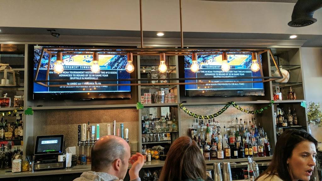 Public Kitchen | restaurant | 397A Main St, Wakefield, MA 01880, USA | 7815873427 OR +1 781-587-3427