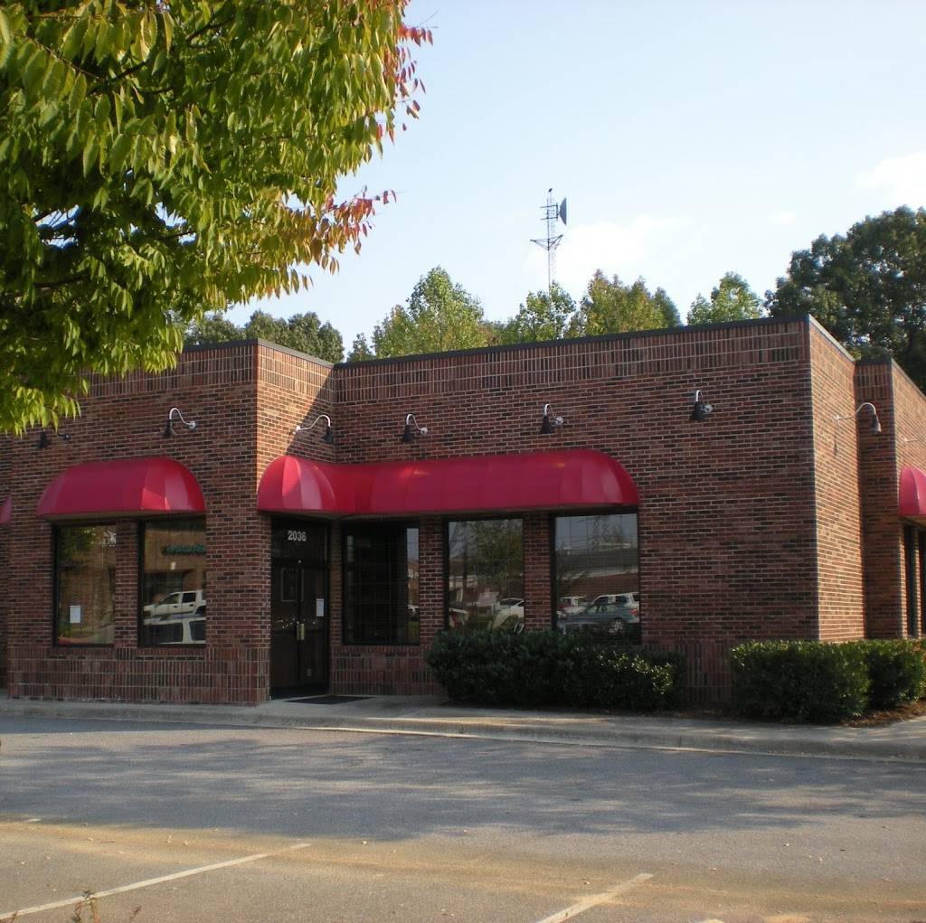 Karondas | restaurant | 2036 Rankin Mill Rd, Greensboro, NC 27405, USA | 3363754330 OR +1 336-375-4330