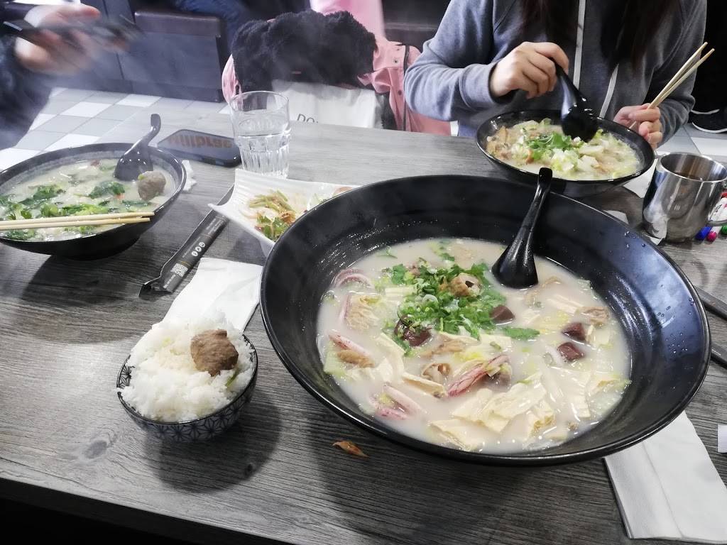 Noodles & Things | restaurant | 447 Broadway, Millbrae, CA 94030, USA | 6506517105 OR +1 650-651-7105