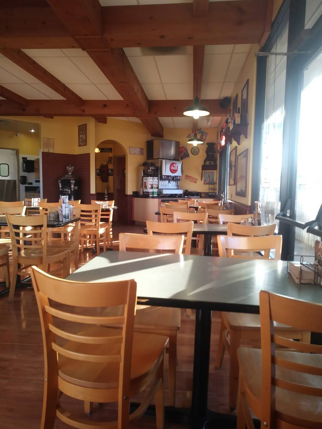 Eriks DeliCafé | Watsonville | meal takeaway | 1074 S Green Valley Rd, Watsonville, CA 95076, USA | 8317247575 OR +1 831-724-7575