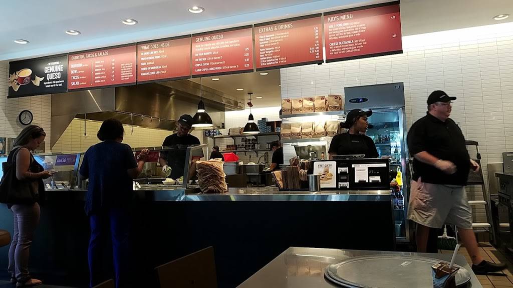 Chipotle Mexican Grill | restaurant | 1209 N Main St Ste D, Summerville, SC 29483, USA | 8438714678 OR +1 843-871-4678