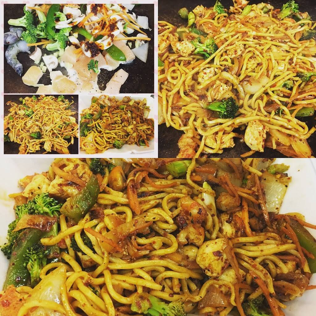 Sunny Changs Pizza & More | restaurant | 1 S 69th St, Upper Darby, PA 19082, USA | 6103528244 OR +1 610-352-8244