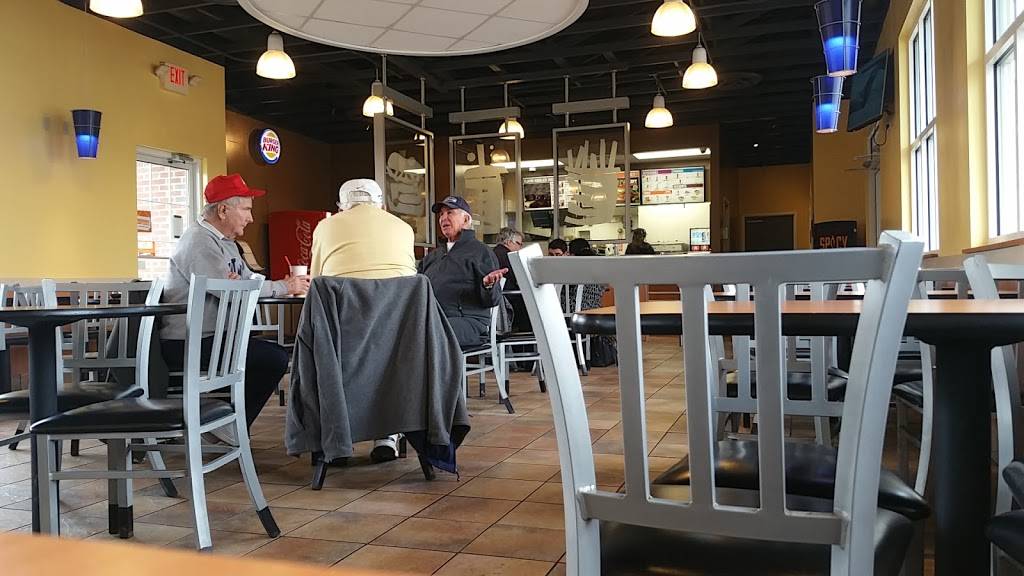 Burger King | restaurant | 36240 Detroit Rd, Avon, OH 44011, USA | 4409341373 OR +1 440-934-1373