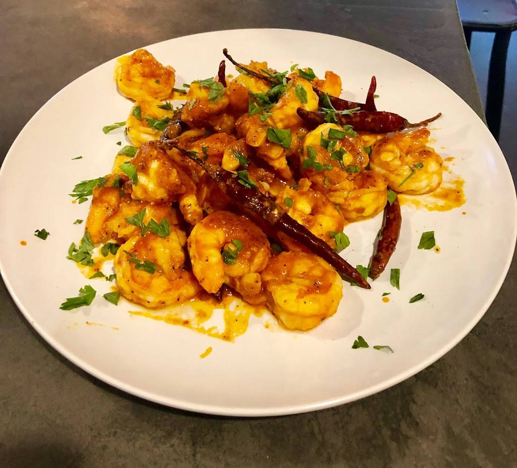 Tucked Away Craft Kitchen & Bar | restaurant | 3630 E Southern Ave b106, Mesa, AZ 85206, USA | 4805505577 OR +1 480-550-5577