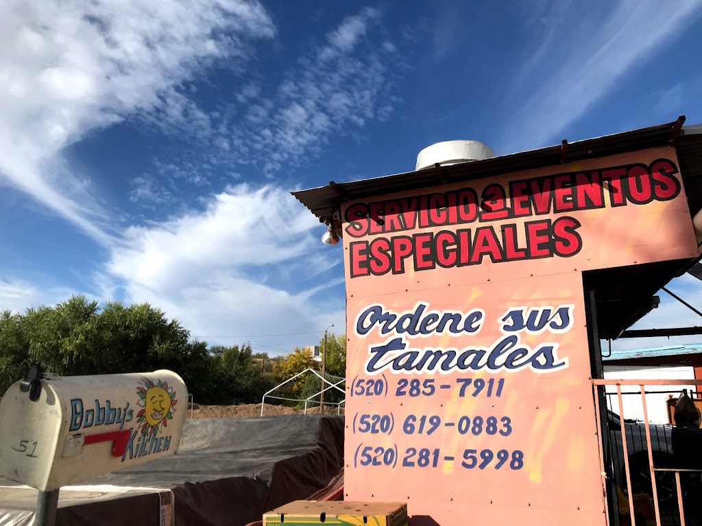 Bobbys Kitchen | restaurant | 51 E Mayra Dr, Nogales, AZ 85621, USA | 5202857911 OR +1 520-285-7911