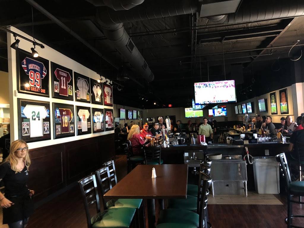 R.T. OSullivans Sport Grill | restaurant | Scottsdale, AZ 85257, USA | 4803076533 OR +1 480-307-6533