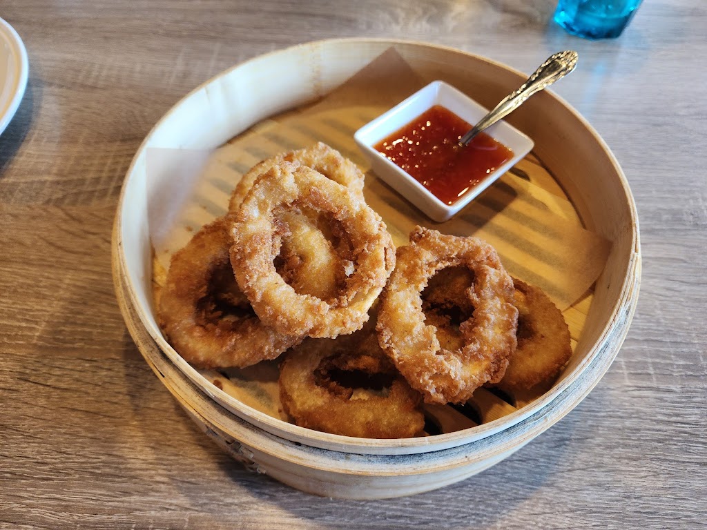 Corner Thai Kitchen | restaurant | 10450 Friars Rd STE.X, San Diego, CA 92120, USA | 6192699777 OR +1 619-269-9777