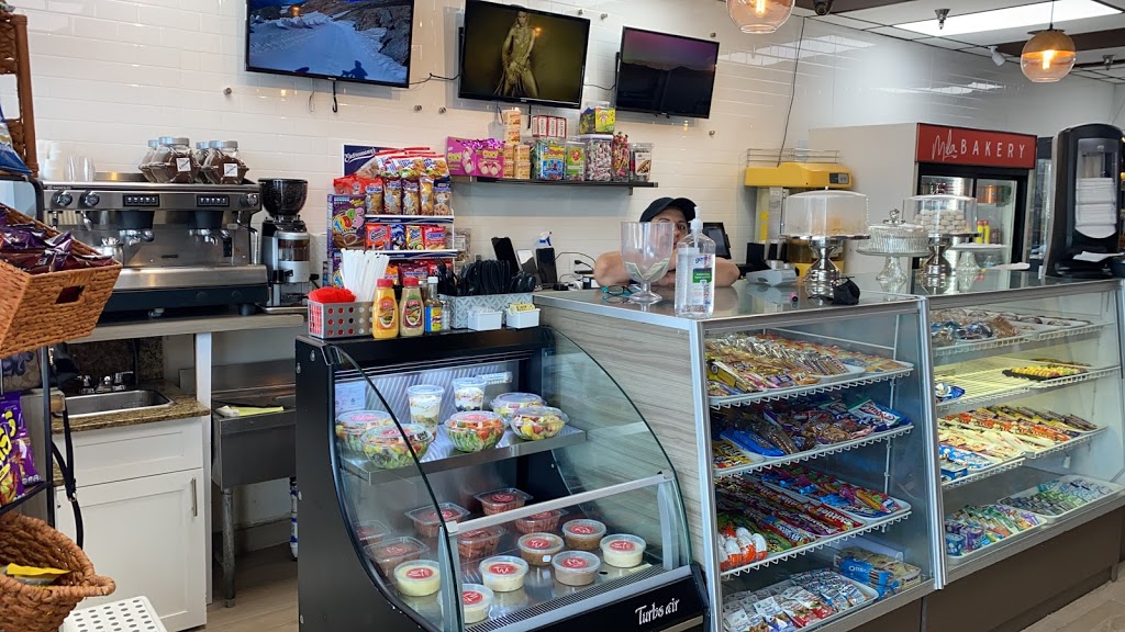 Mila Bakery | meal delivery | 11865 SW 26th St, Miami, FL 33175, USA | 3054851100 OR +1 305-485-1100