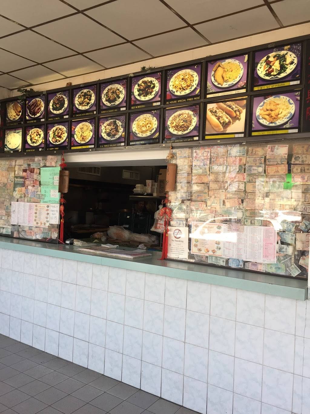 Kenny’s Chinese Carryout | restaurant | 7817 Riggs Rd, Langley Park, MD 20783, USA | 3014398683 OR +1 301-439-8683