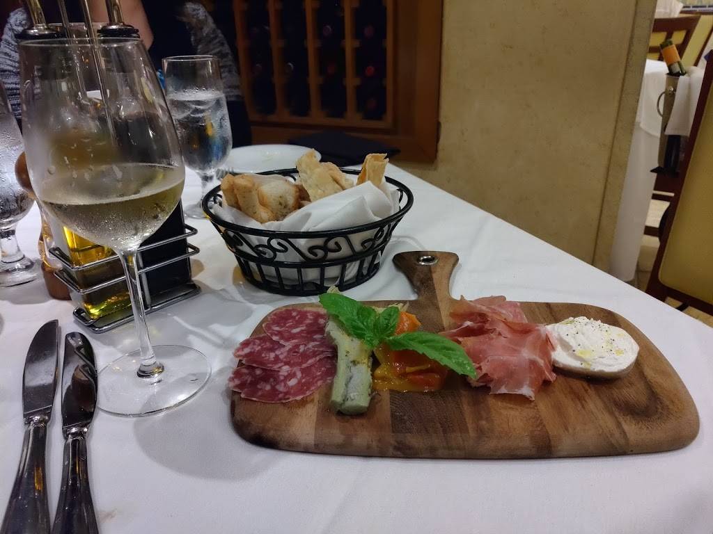 Fontana Italian Biltmore Hotel Miami | restaurant | 1200 Anastasia Ave Suite C, Coral Gables, FL 33134, USA | 3059133189 OR +1 305-913-3189