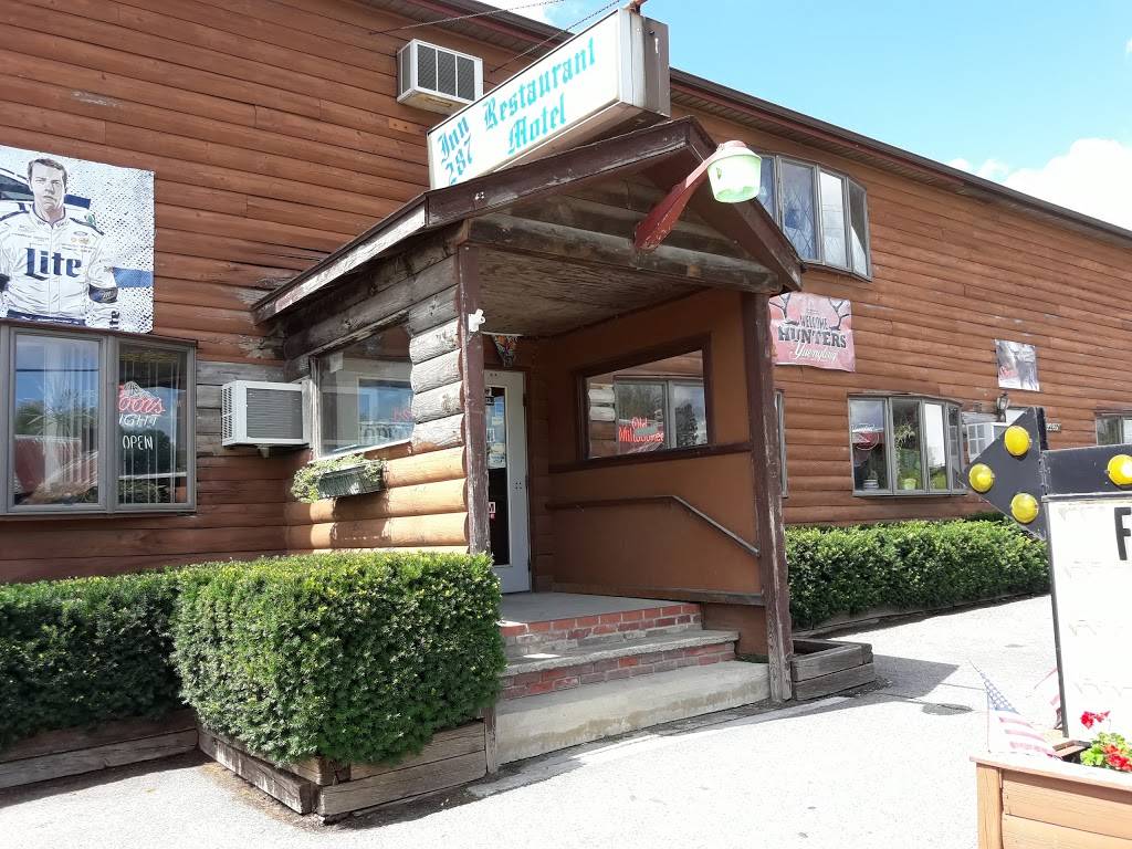 Inn 287 | restaurant | 22861 Rt. 287, Morris, PA 16938, USA | 5703537471 OR +1 570-353-7471