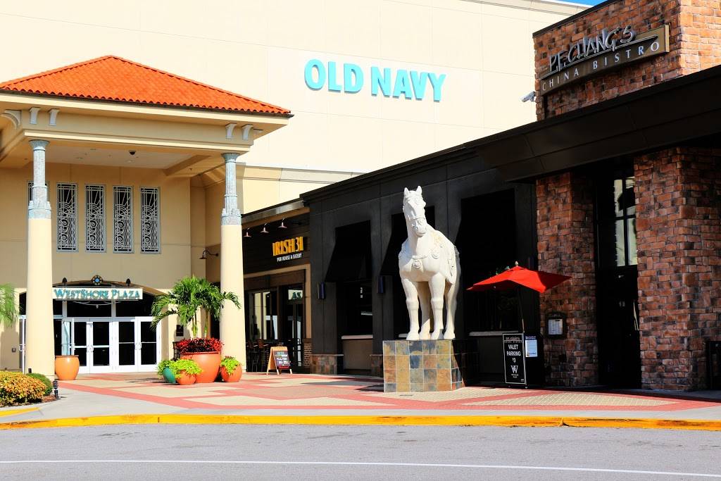 Irish 31 Westshore | restaurant | 214 Westshore Plaza, Tampa, FL 33609, USA | 8132070308 OR +1 813-207-0308