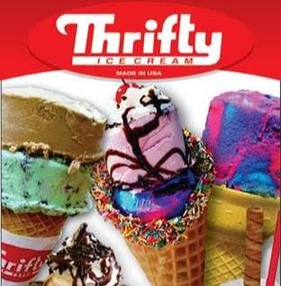 Thrifty Puerto Nuevo | restaurant | C. Renteria esquina con anzuelo #12-A, 22716 Puerto Nuevo, B.C., Mexico | 016615274983 OR +52 661 527 4983