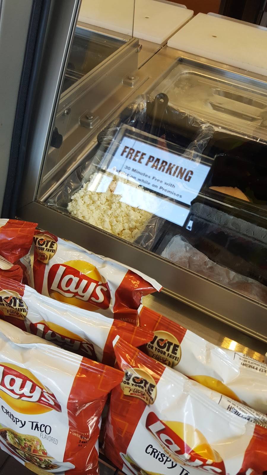 Subway Restaurants | restaurant | 1251 E Olympic Blvd #104, Los Angeles, CA 90021, USA | 2139559003 OR +1 213-955-9003