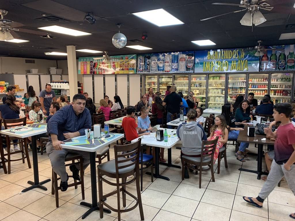 Triple L Salgadinhos Brasileiros | restaurant | 1500 Palm Ave, Hialeah, FL 33010, USA | 7864190912 OR +1 786-419-0912