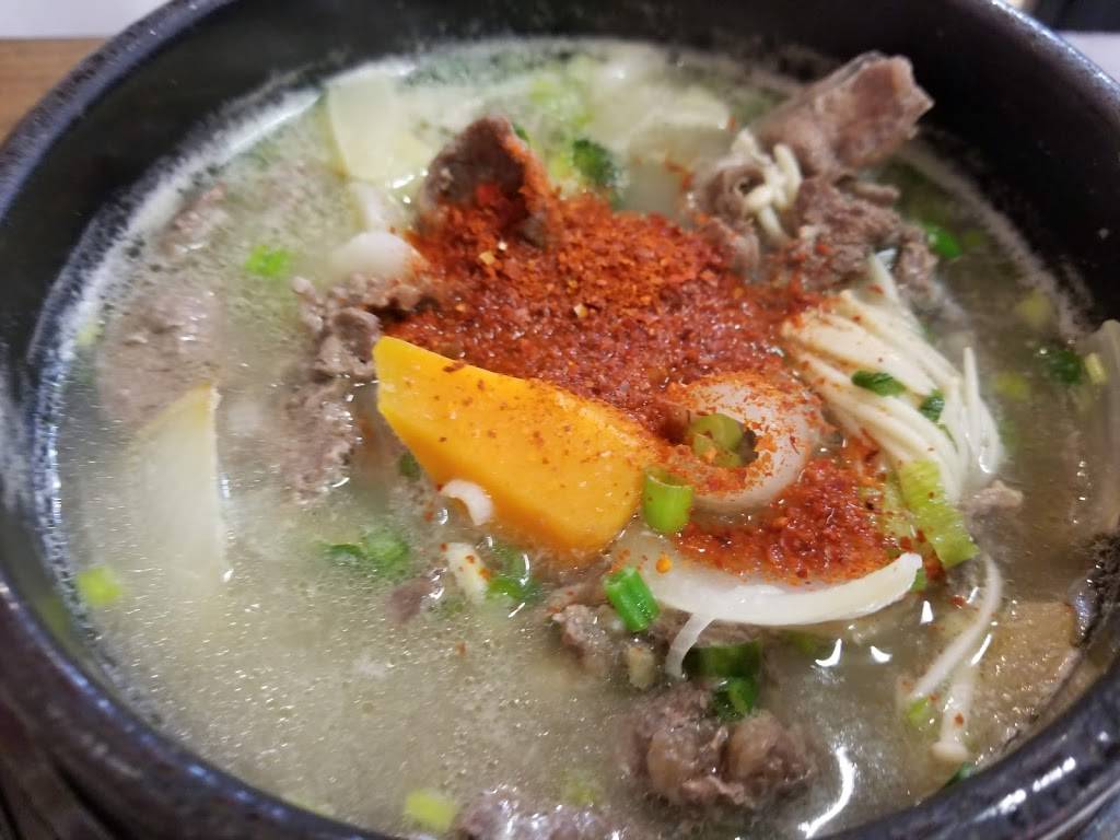 Korean Restaurant | restaurant | 7323 E Independence Blvd, Charlotte, NC 28227, USA | 7045365848 OR +1 704-536-5848