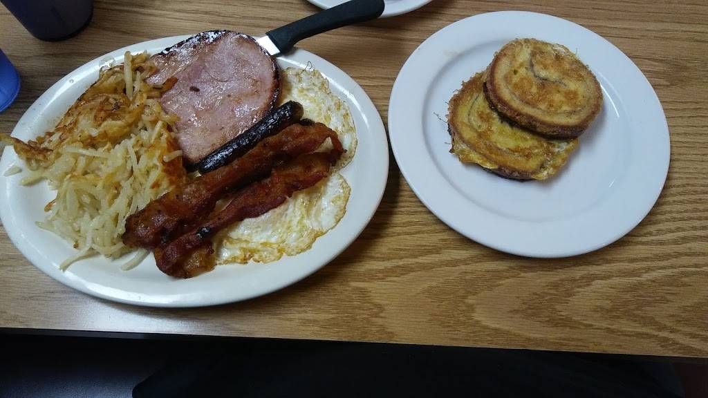 Brothers Family Restaurant | restaurant | 1718 2nd Ave, Rapids City, IL 61278, USA | 3094962965 OR +1 309-496-2965