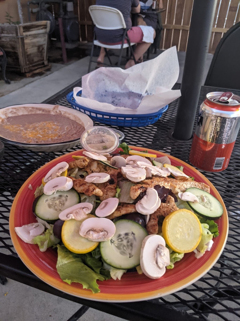 Olveras | restaurant | 120 W Ridgecrest Blvd, Ridgecrest, CA 93555, USA | 7603757200 OR +1 760-375-7200