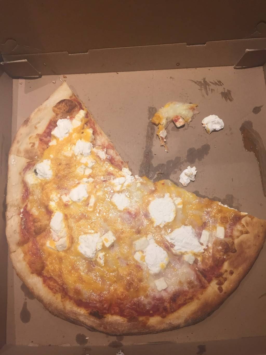 El Patron Pizzeria | restaurant | 9017 E Adamo Dr, Tampa, FL 33619, USA | 8133746269 OR +1 813-374-6269