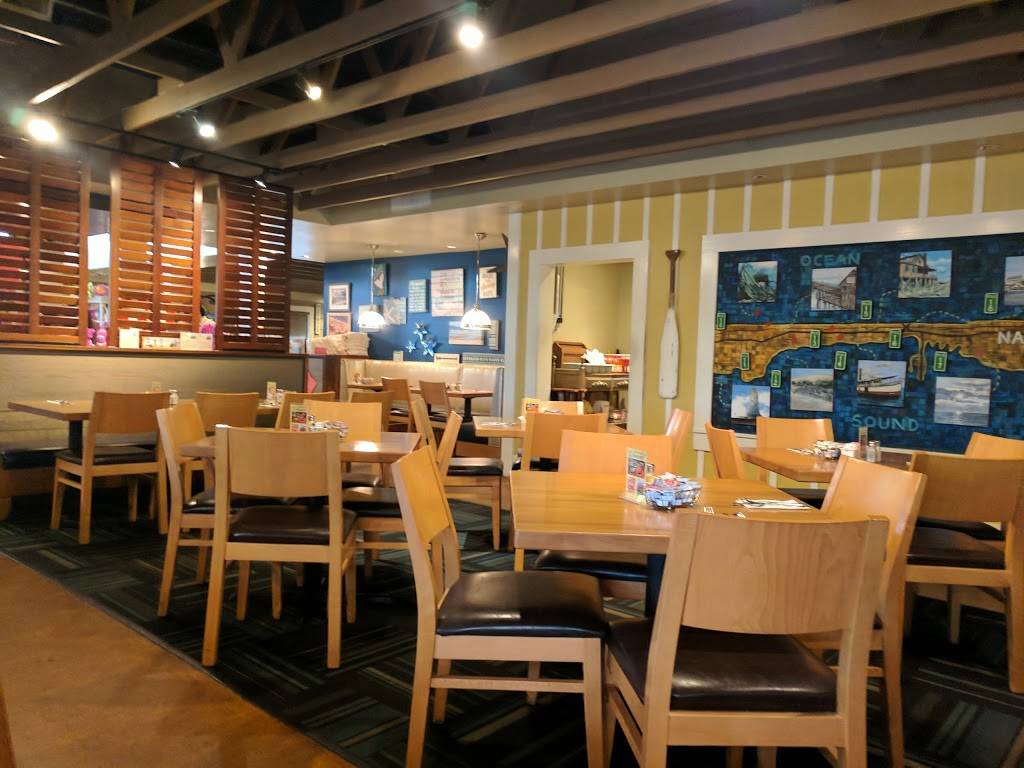 The Dunes Restaurant | restaurant | 7013 S Croatan Hwy, Nags Head, NC 27959, USA | 2524411600 OR +1 252-441-1600