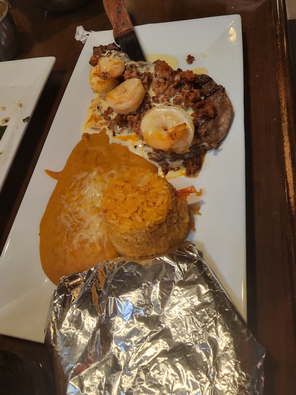 Agave Azteca Mexican Bar & Grill | restaurant | 332 Marshall Dr J, St Robert, MO 65584, USA | 5733363360 OR +1 573-336-3360