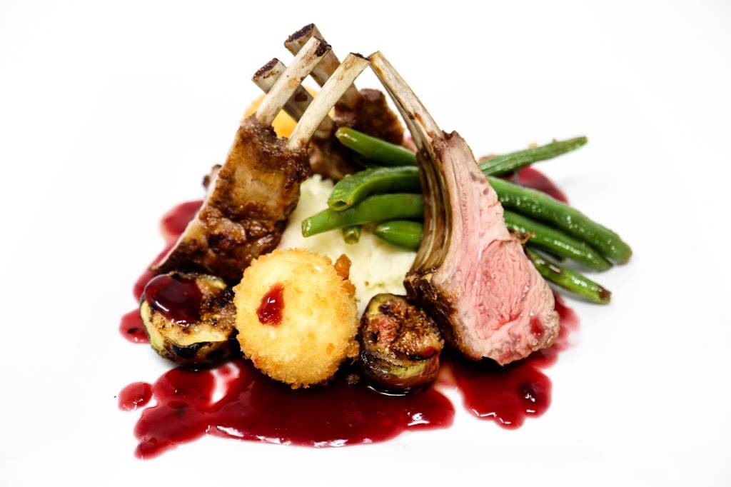 Thyme Bar & Grill | restaurant | 101 S State St, Newtown, PA 18940, USA | 2155796152 OR +1 215-579-6152