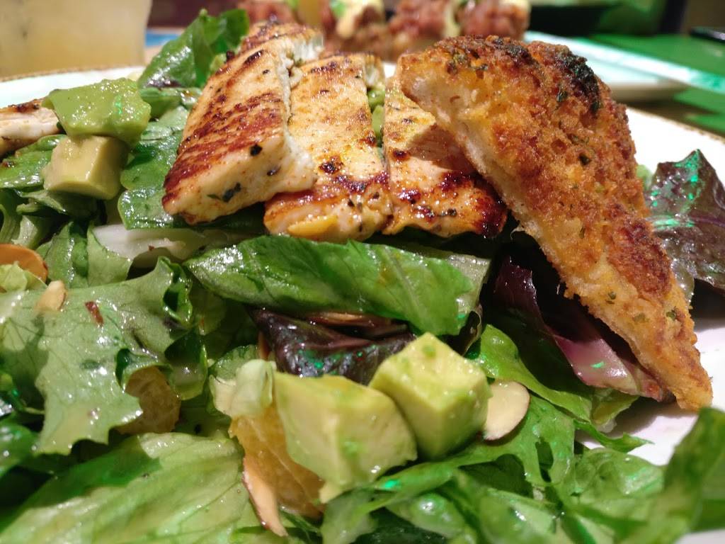 Canoe House | restaurant | 805 Fair Oaks Ave, South Pasadena, CA 91030, USA | 6267994169 OR +1 626-799-4169