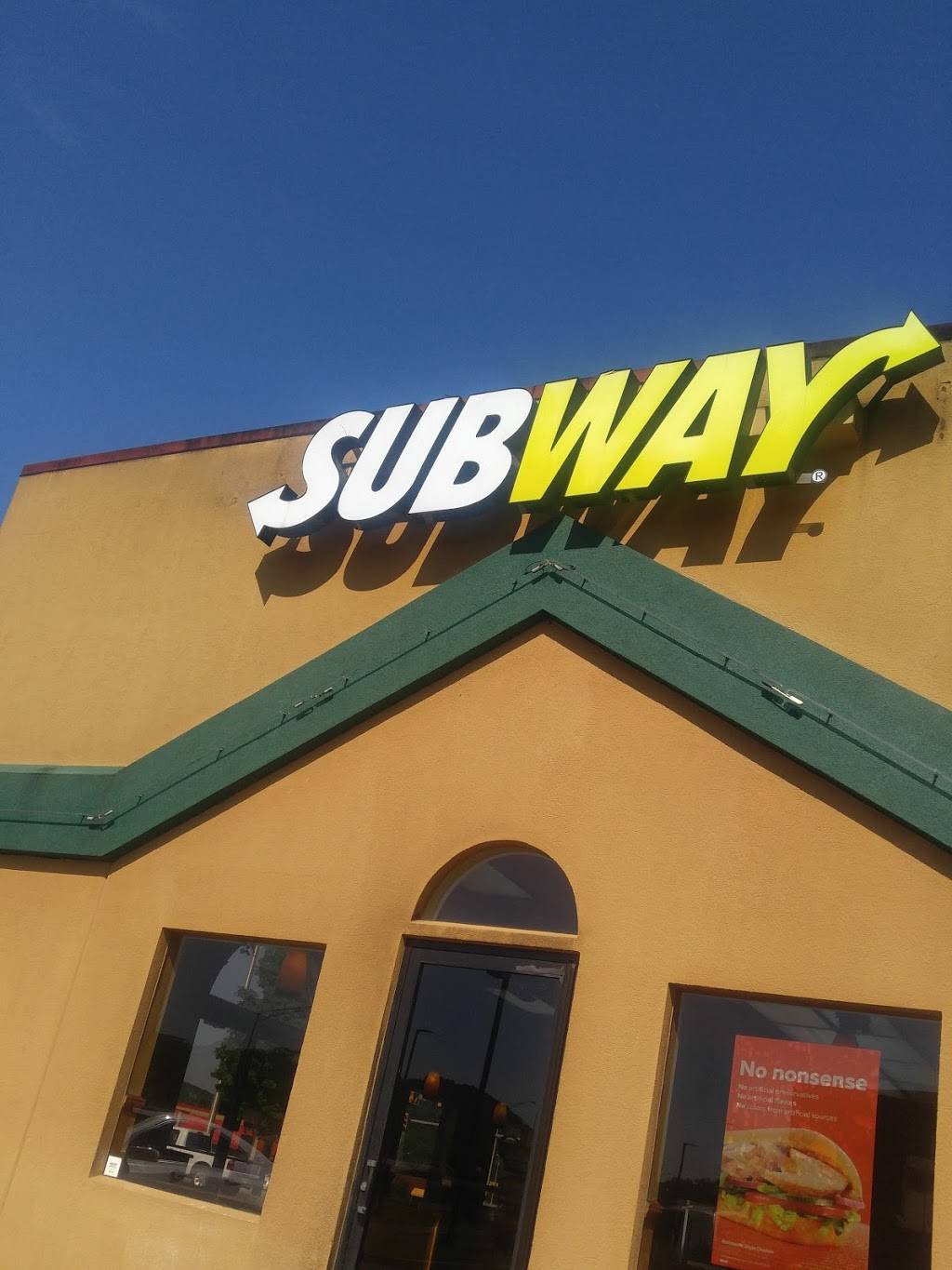 Subway Restaurants | restaurant | 361 S Illinois Ave, Oak Ridge, TN 37830, USA | 8654818060 OR +1 865-481-8060