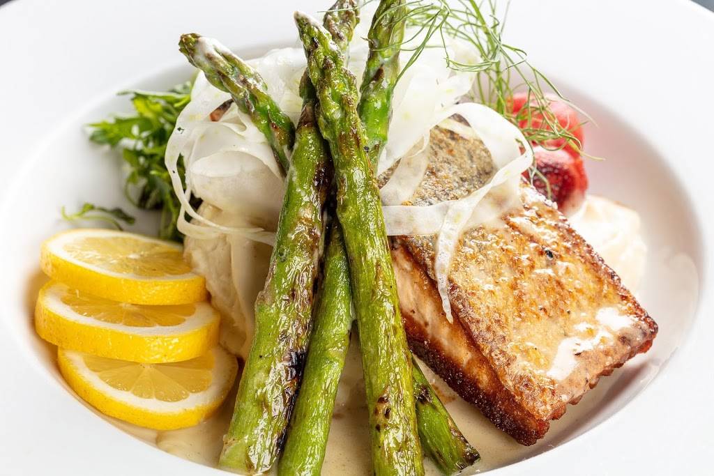 The Front Yard | restaurant | 355 Main St, Ogunquit, ME 03907, USA | 2073600025 OR +1 207-360-0025