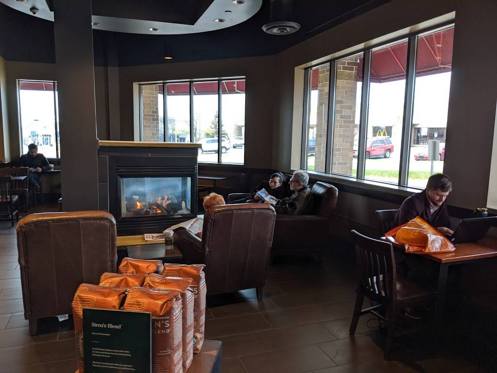 McDonalds | cafe | 598 Prairie Center Dr, Eden Prairie, MN 55344, USA | 9529438870 OR +1 952-943-8870