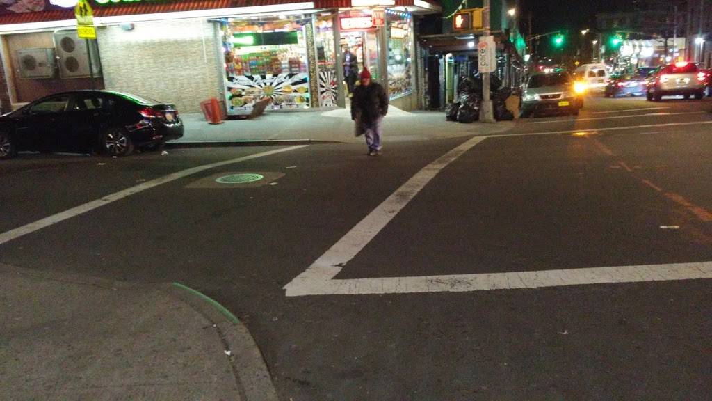 Anbu Room | restaurant | 2650 Briggs Ave, The Bronx, NY 10458, USA | 9174967161 OR +1 917-496-7161