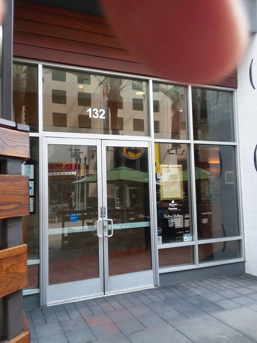 Panera Bread | cafe | 132 E Palm Ave, Burbank, CA 91502, USA | 8183911060 OR +1 818-391-1060