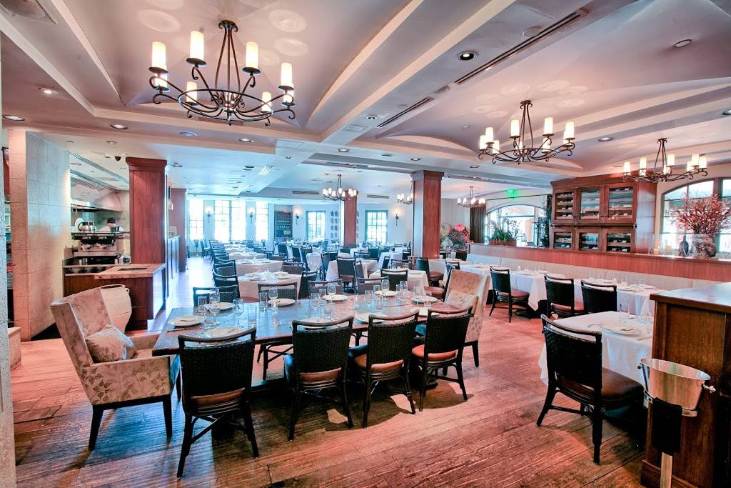 Dio Deka Fine Hellenic Cuisine | restaurant | 210 E Main St, Los Gatos, CA 95030, USA | 4083547700 OR +1 408-354-7700