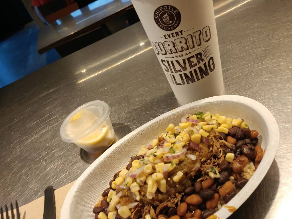 Chipotle Mexican Grill | restaurant | 2026 Cumming Hwy Ste 110, Canton, GA 30115, USA | 6788804203 OR +1 678-880-4203