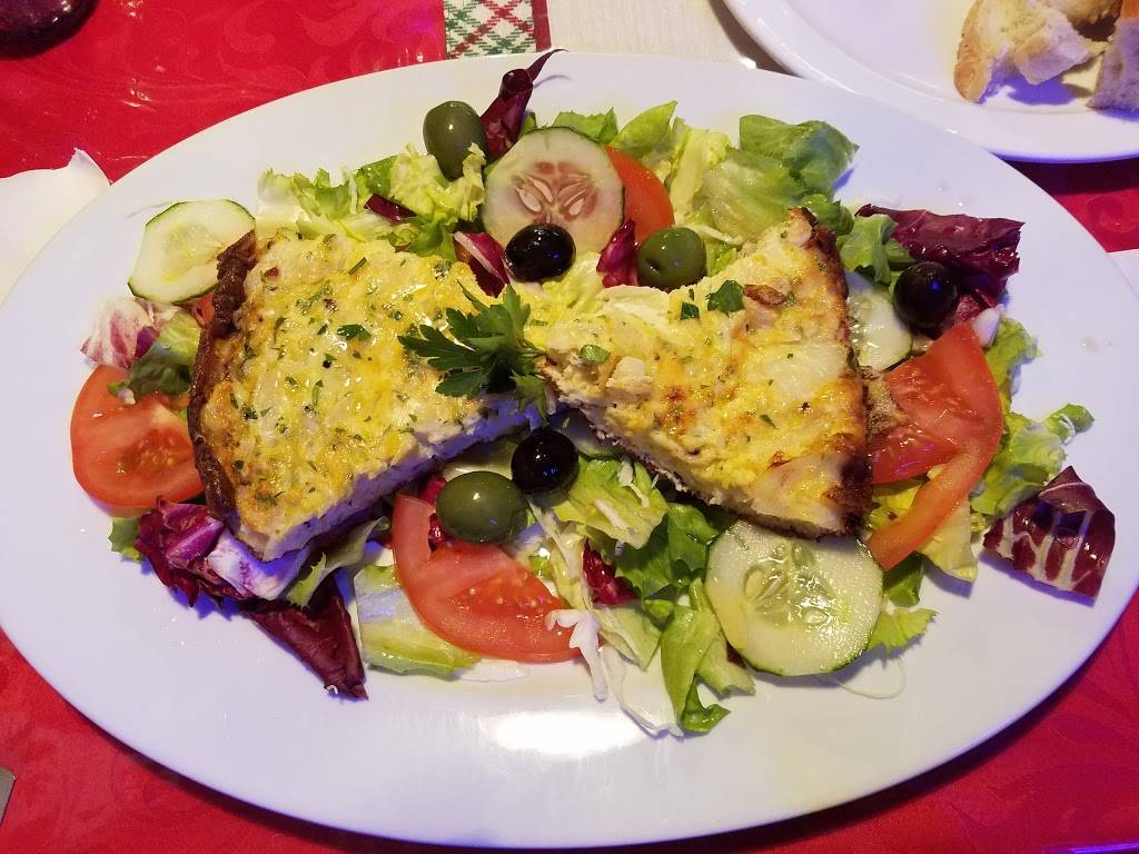 Valentino Italian Cuisine | restaurant | 211 N Walnut St, Crawfordsville, IN 47933, USA | 7653072329 OR +1 765-307-2329