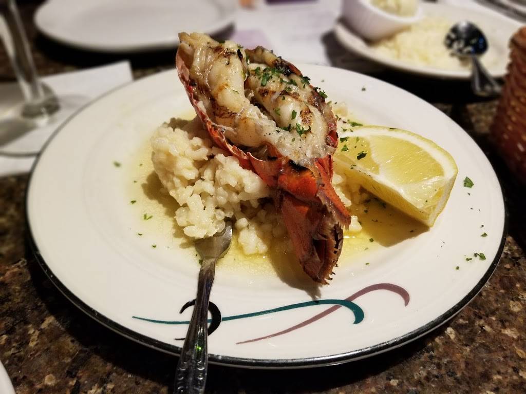 Lucrezia Italian Ristorante | restaurant | 4024, 302 S Main St, Crown Point, IN 46307, USA | 2196615829 OR +1 219-661-5829