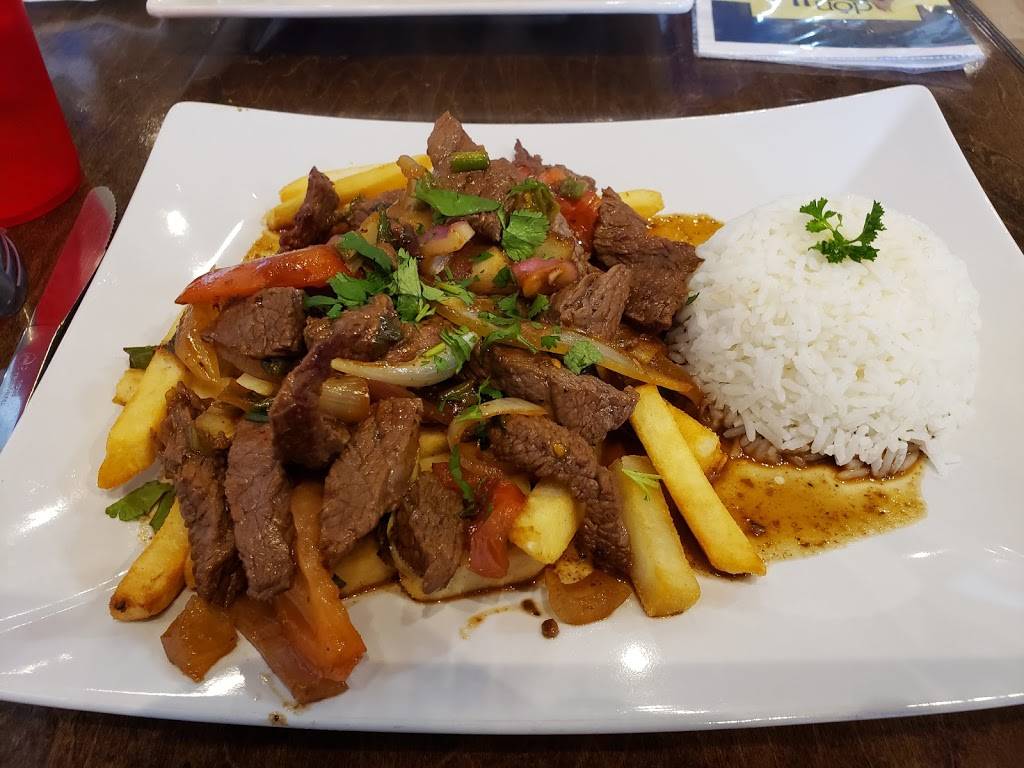 Don Pollo Peruvian Food | restaurant | 700 W Spring Creek Pkwy #106, Plano, TX 75023, USA | 9724233663 OR +1 972-423-3663
