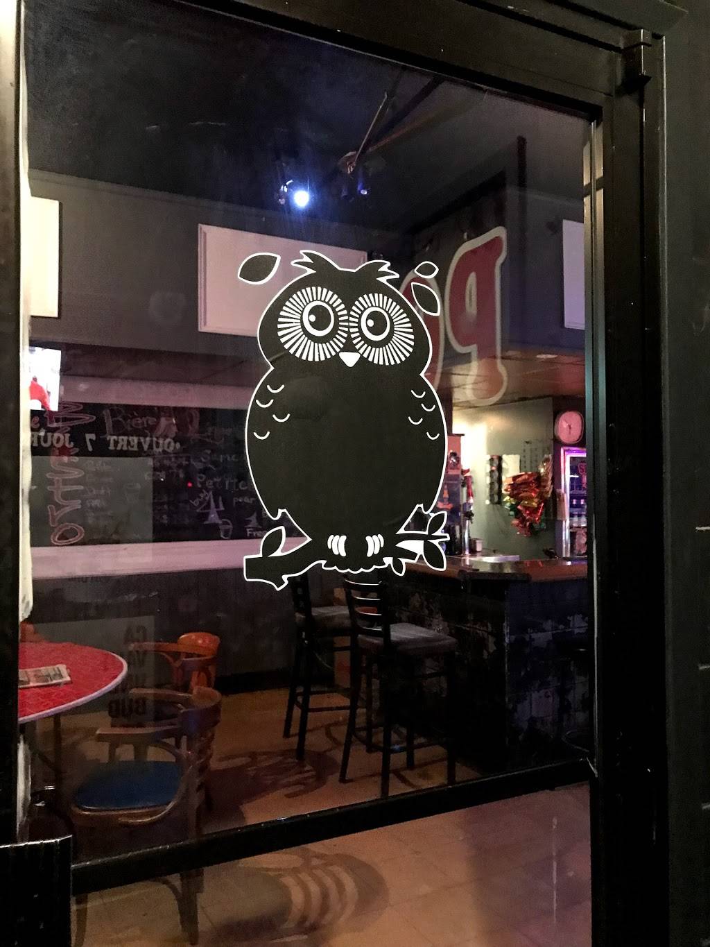 Bistro Lachine | restaurant | 825 Rue Notre Dame, Lachine, QC H8S 2B8, Canada | 5146377676 OR +1 514-637-7676