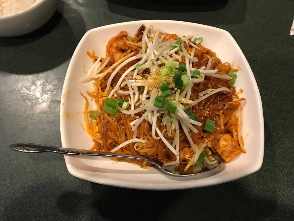 Thai Basil | restaurant | 1613 Douglas Blvd, Roseville, CA 95661, USA | 9167828424 OR +1 916-782-8424