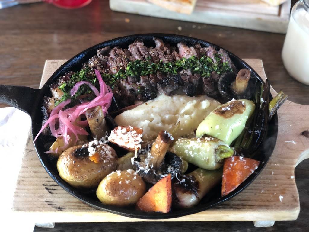 Tahal Restaurante | restaurant | Juanita Beltran s/n, Ejido El Porvenir, 22755 Ensenada, B.C., Mexico | 016466881944 OR +52 646 688 1944