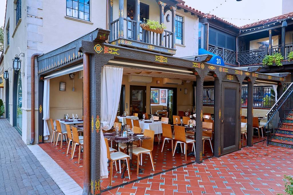 Bistro 31 | restaurant | 87 Highland Park Village #200, Dallas, TX 75205, USA | 2144203900 OR +1 214-420-3900