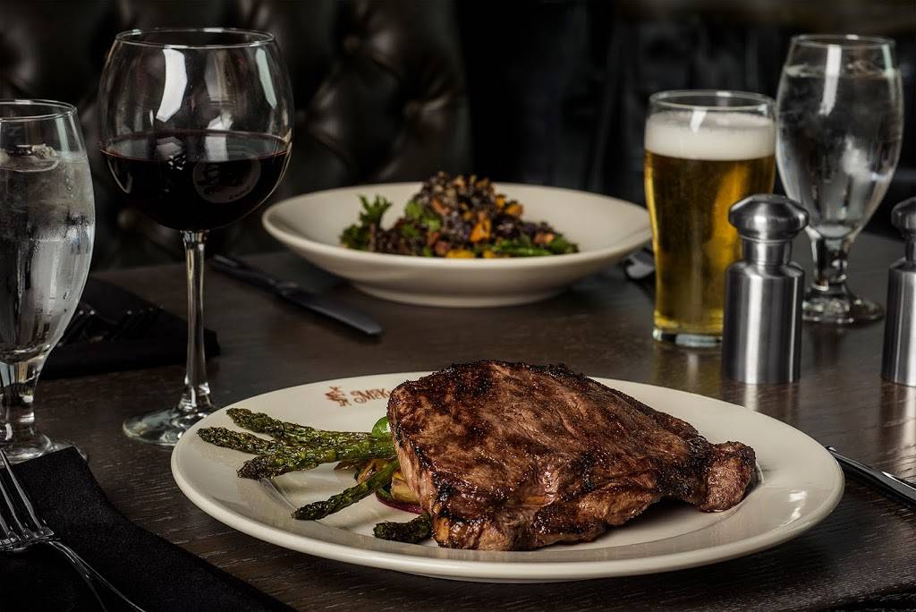 McKinney Roe | restaurant | 530 S 4th St, Minneapolis, MN 55415, USA | 6125455863 OR +1 612-545-5863