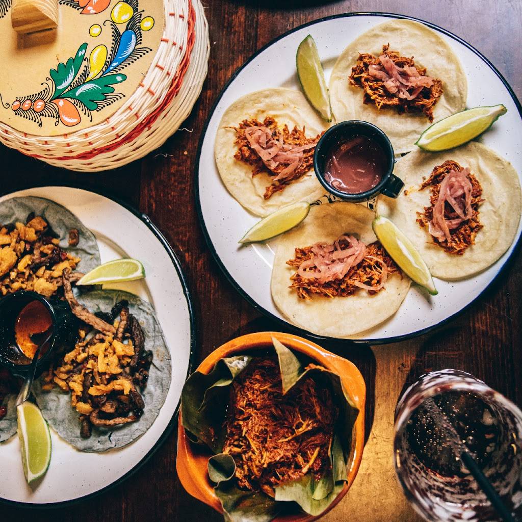 Santa Catrina Mexican Cuisine | restaurant | 1384 SW 160th Ave, Sunrise, FL 33326, USA | 9543958944 OR +1 954-395-8944