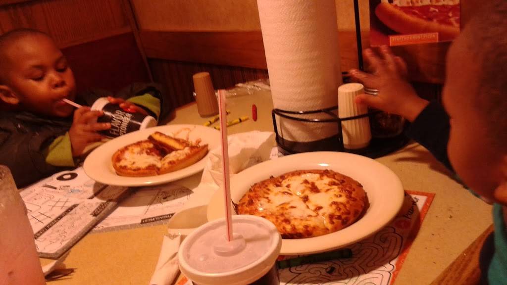 Pizza Hut | restaurant | 1681 S Washington Ste, OH-83, Millersburg, OH 44654, USA | 3306746688 OR +1 330-674-6688