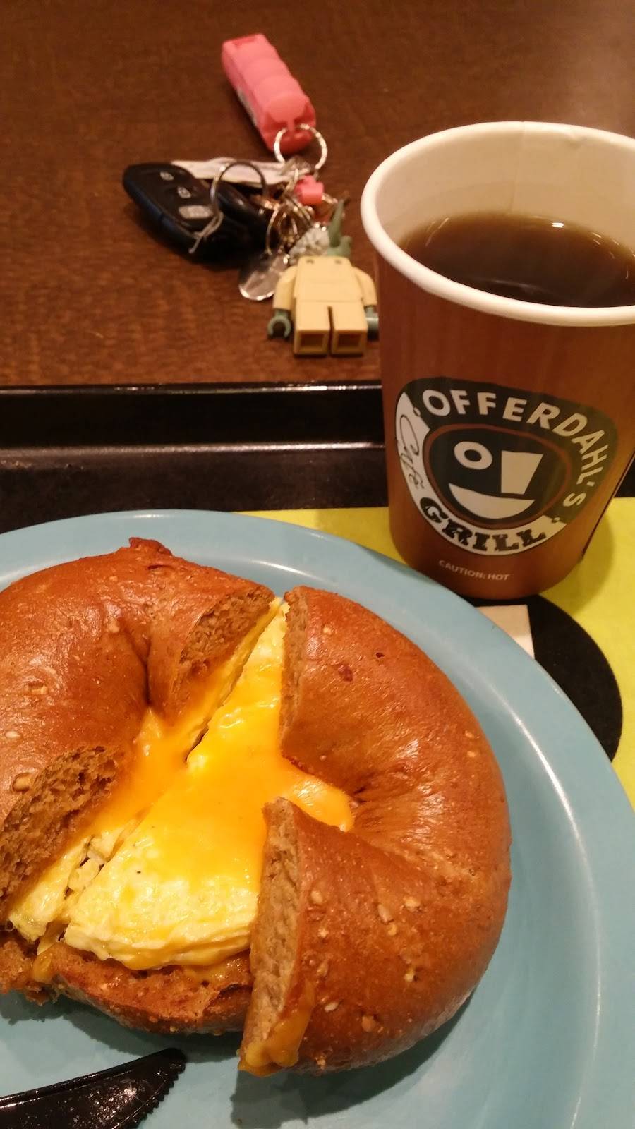 Offerdahls Off-The-Grill | restaurant | 17940 N Military Trl, Boca Raton, FL 33496, USA | 5619957355 OR +1 561-995-7355