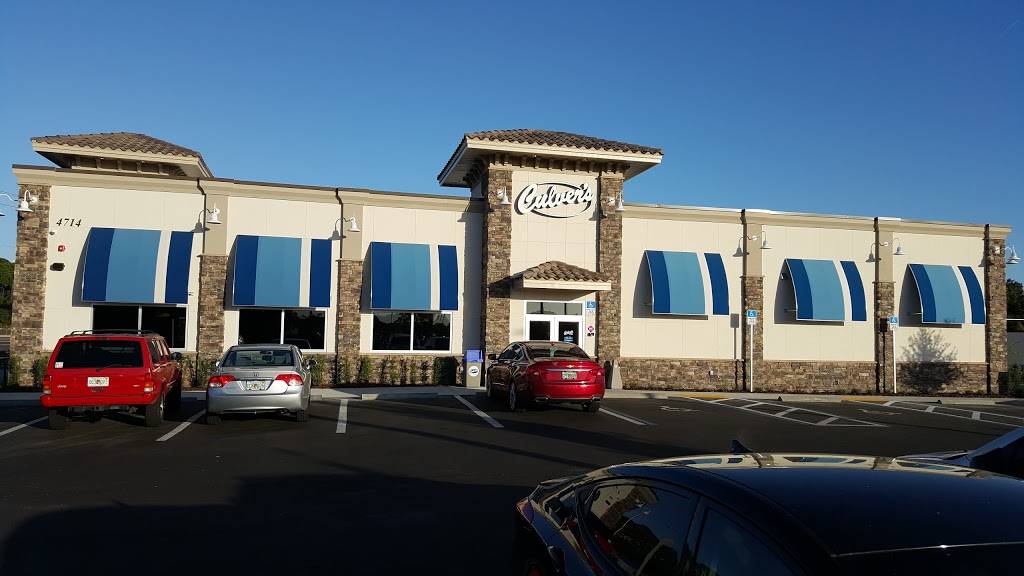 Culvers | restaurant | 4714 E State Rd 64, Bradenton, FL 34208, USA | 9417080633 OR +1 941-708-0633